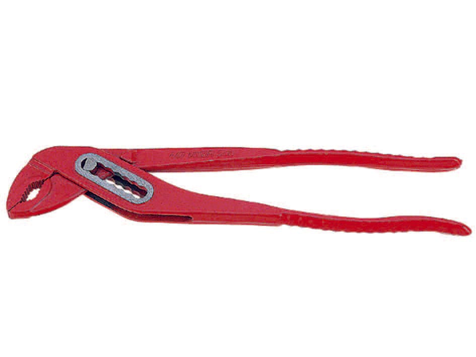 Pinza Poligrip ART.447 6 175 mm Unior - 2