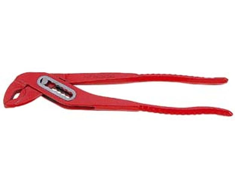 Pinza Poligrip ART.447 6 240 mm Unior - 2