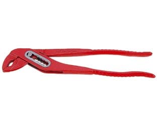 Pinza Poligrip ART.447 6 240 mm Unior - 2