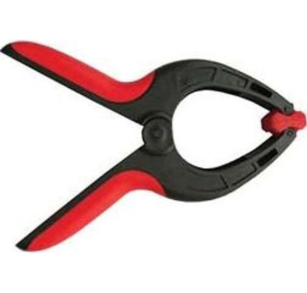 Morsetti a Molla in Blister Misura 9 21 cm Blister PZ.1 5 Confezione Alte