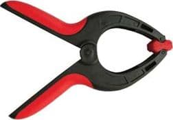 Morsetti a Molla in Blister Misura 9 21 cm Blister PZ.1 5 Confezione Alte