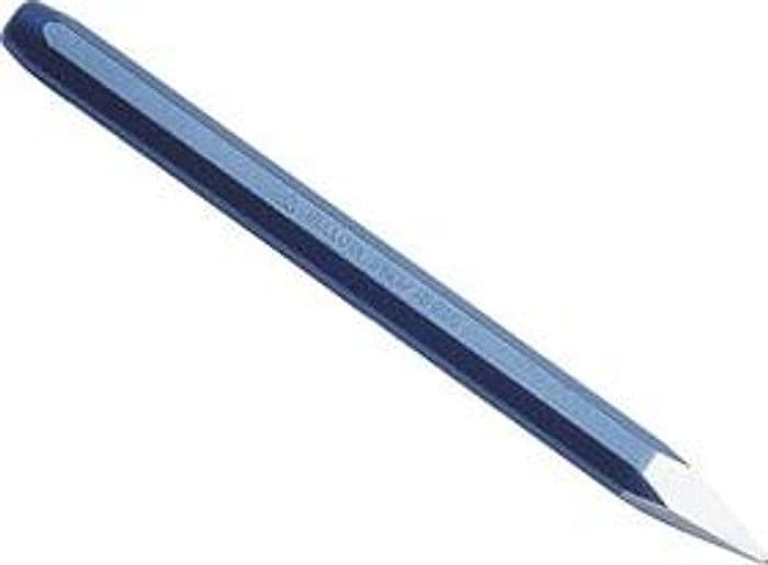 Scalpello da Muratore Riaffilabile a Punta Ø 16 mm MMX350 Bellota 6 Pezzi - 2