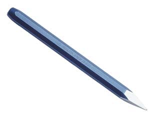 Scalpello da Muratore Riaffilabile a Punta Ø 16 mm MMX350 Bellota 6 Pezzi - 2