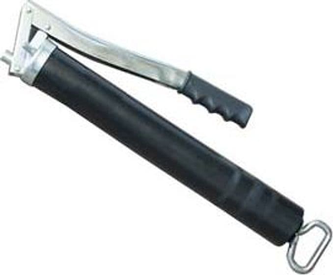 Ingrassatore a Leva 800 g Pressione Atm 500 Alte - 2