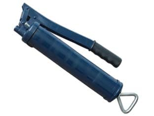 Ingrassatore a Leva Riempimento a Cartuccia 600 g Pressione Atm 450 Alte - 2