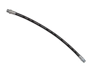 Tubi Flessibili per Ingrassatore 350 mm Alte 2 Pezzi - 2