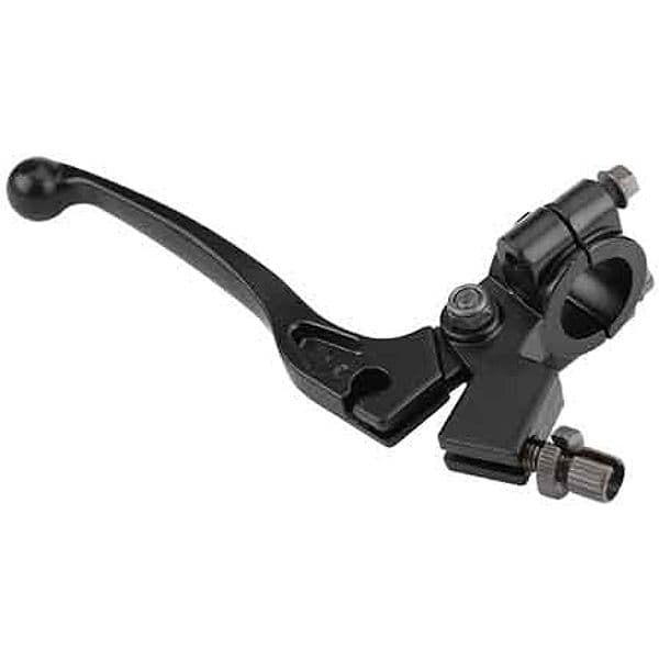 Leva Frizione Ricambio per Motozappa Ideal Star CR850 - 3