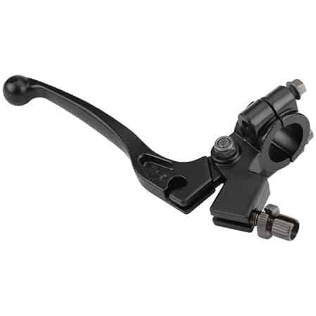 Leva Frizione Ricambio per Motozappa Ideal Star CR850 - 3