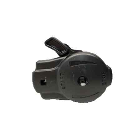 Leva Acceleratore Ricambio per Motozappa Ideal Star CR850 - 3