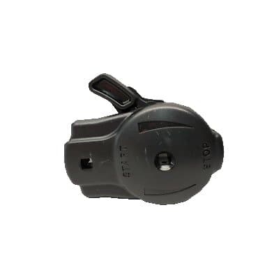 Leva Acceleratore Ricambio per Motozappa Ideal Star CR850 - 2