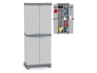 Armadio Portascope Alto Serie Domino Wave 3700 Uw 700 MMX438X1818H. Terry - 2