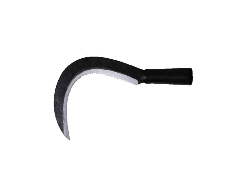Roncola Tipo Scansano 29 cm Made in Italy - 2