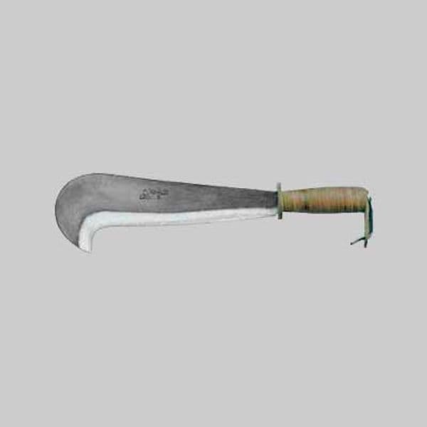 Roncola Tipo Valcamonica Rinaldi N° 3 31 cm - 2