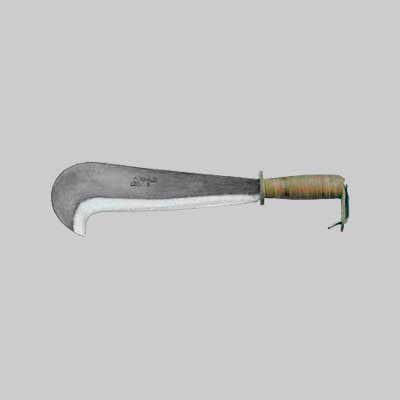 Roncola Tipo Valcamonica Rinaldi N° 3 31 cm - 2