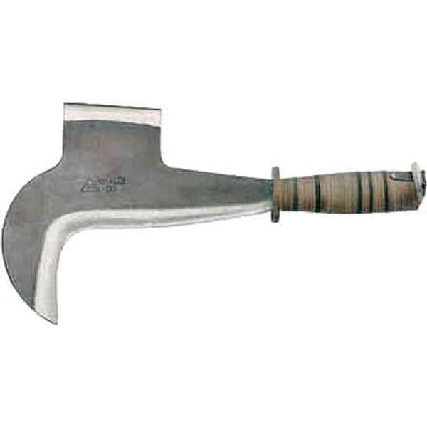 Pennato Rinaldi Tipo Toscana N° 00 23 cm - 3