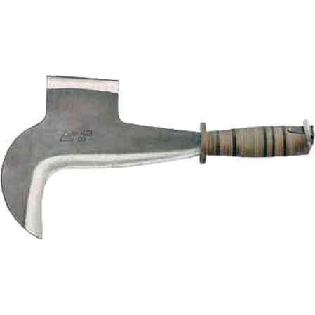 Pennato Rinaldi Tipo Toscana N° 00 23 cm - 3