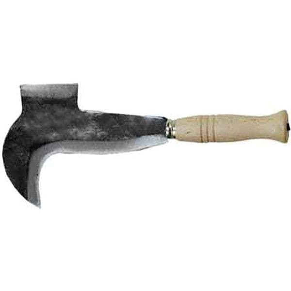Pennato Tipo Merone 18 cm Made in Italy - 3