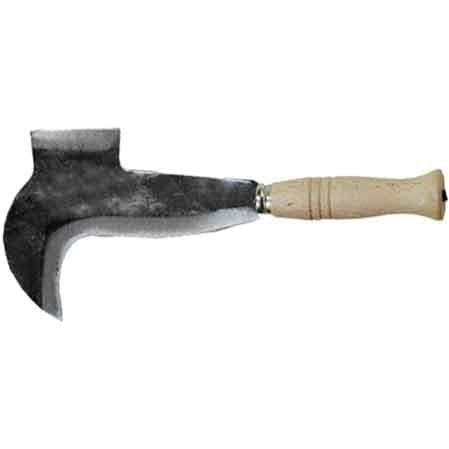 Pennato Tipo Merone 18 cm Made in Italy - 3