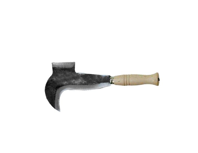 PENNATO TIPO 'MERONE' 18 cm - MADE IN ITALY - 2