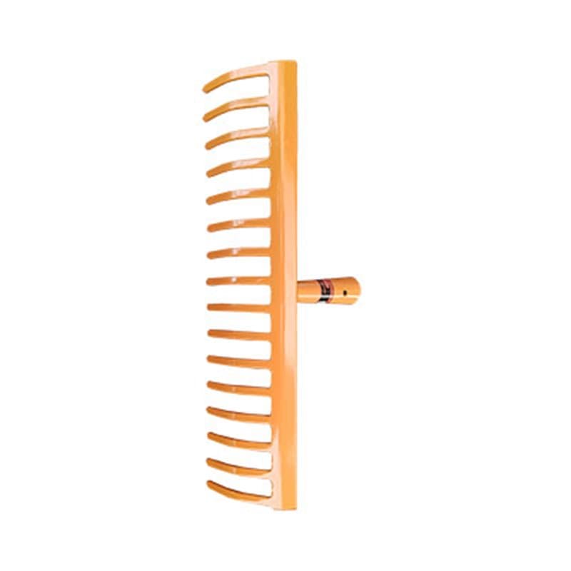 Rastrello da Giardino 12 Denti (30 cm) - 3