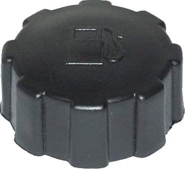 Tappo Serbatoio per Trivella a Scoppio Ideal Star - 2
