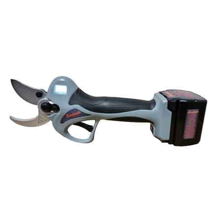 Forbice a Batteria Cardinale Topline Taglio 40MM 2 Batterie 4,0AH - 4