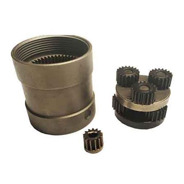 Kit Riduttore per Forbice a Batteria C40 Cardinale - 2
