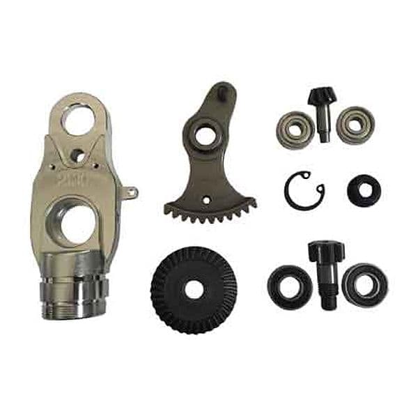 Kit Attacco Lama per Forbice a Batteria C40 Cardinale - 2