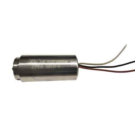 Motore di Ricambio per Forbice a Batteria C40 Cardinale - 2