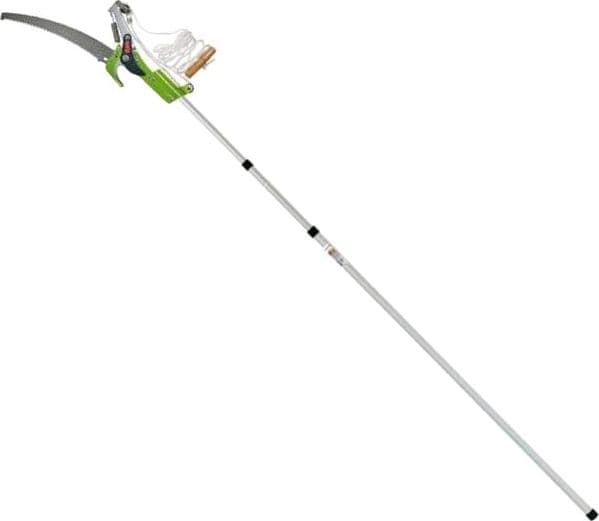 Svettatoio con Asta Telescopica - 2