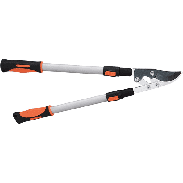 Troncarami a Forbice Ideal Star Telescopico 66 87 cm - 4
