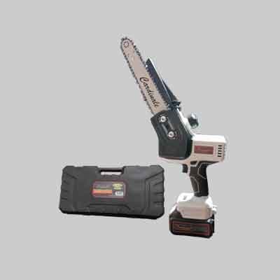 Motosega da Pota a Batteria Cardinale 21V 4.0 Ah Cardinaleypp - 2