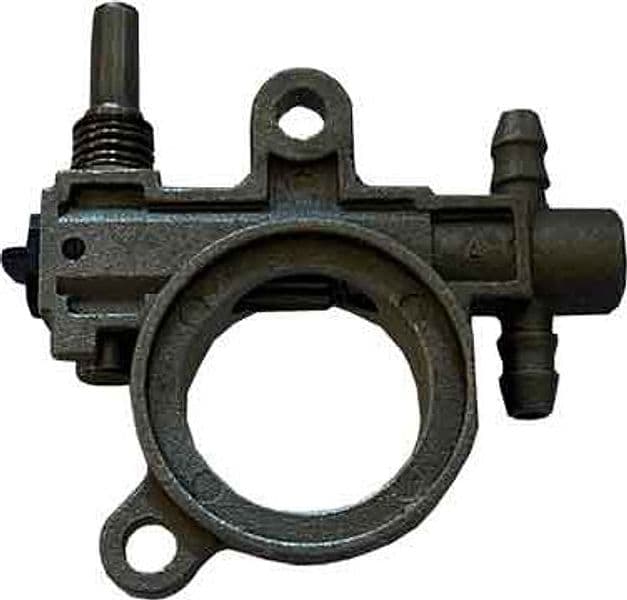 Pompa Olio per Motosega da Pota a Scoppio Super Leggero Ideal Star - 3