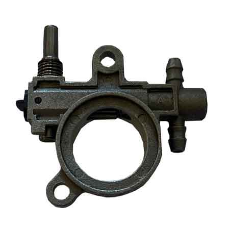 Pompa Olio per Motosega da Pota a Scoppio Super Leggero Ideal Star - 3