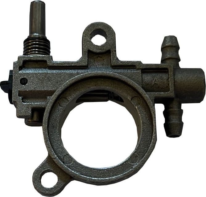 Pompa Olio per Motosega da Pota a Scoppio Super Leggero Ideal Star - 2