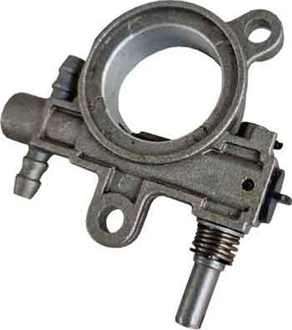 Pompa Olio Ricambio per Motosega da Pota Ideal Star Ricambio per Cod - 3