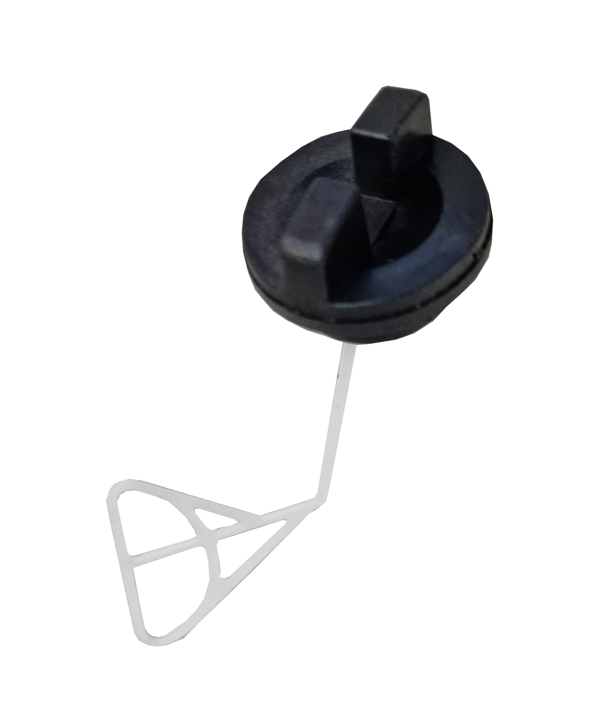Tappo Olio Ricambio per Motosega da Pota Ideal Star Ricambio per Cod - 2