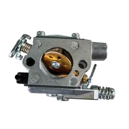 Carburatore per Motosega Ideal Star 40 Ricambio per COD.4413402 - 3