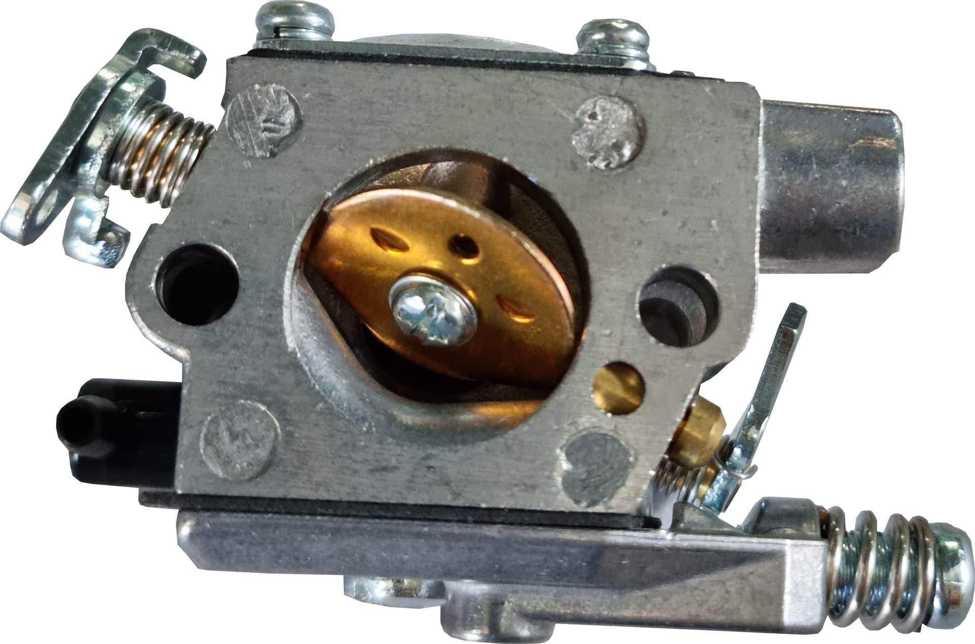 Carburatore per Motosega Ideal Star 40 Ricambio per COD.4413402 - 2