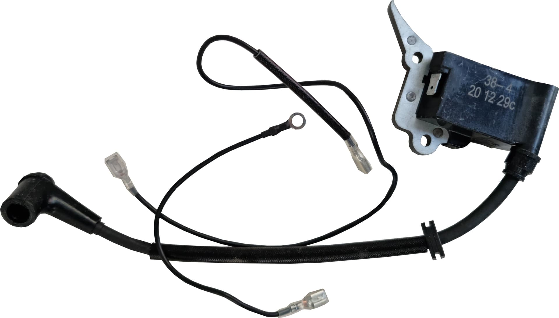 Interruttore Accensione per Motosega Ideal Star 40 Ricambio per Cod - 2