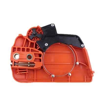 Blocco Catena per Motosega Ideal Star 45 Ricambio per Cod. 4413602 - 3