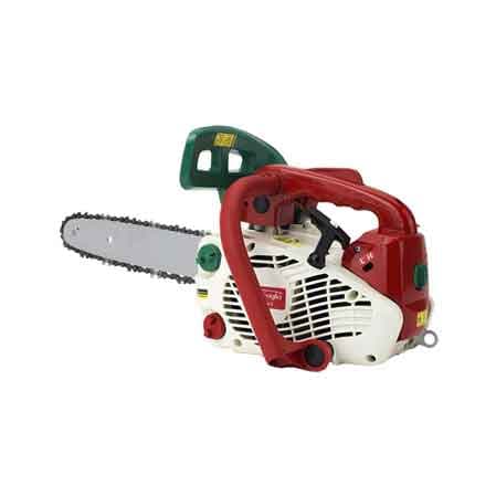Motosega da Pota Rambo 2 Sbaraglia Lama 25 cm - 3