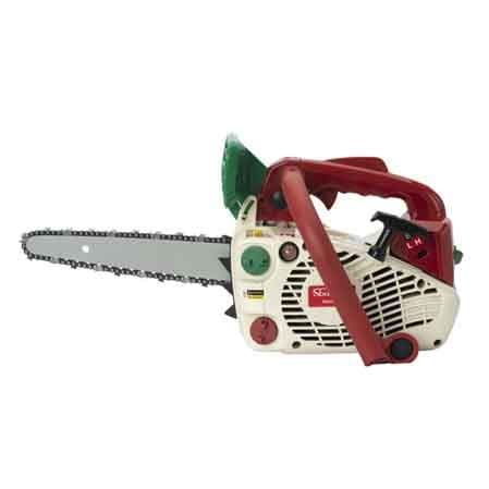 Motosega da Pota Rambo 2 Lama Carving Sbaraglia Lama Cm 25 - 3