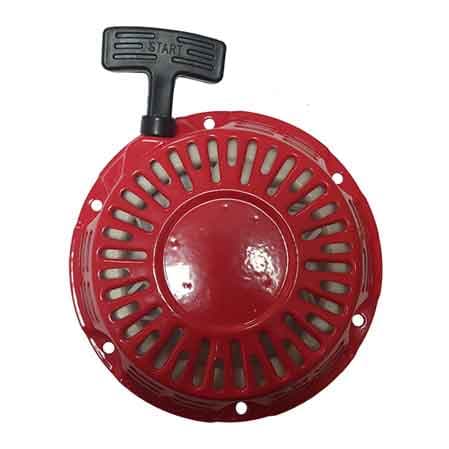 AVVIAMENTO COMPLETO MOTOPOMPA IDEAL STAR 4 TEMPI - IDEAL STAR