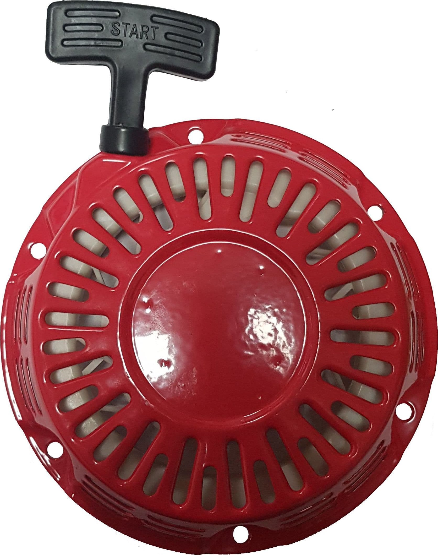 Avviamento Completo Motopompa Ideal Star 4 Tempi - 2