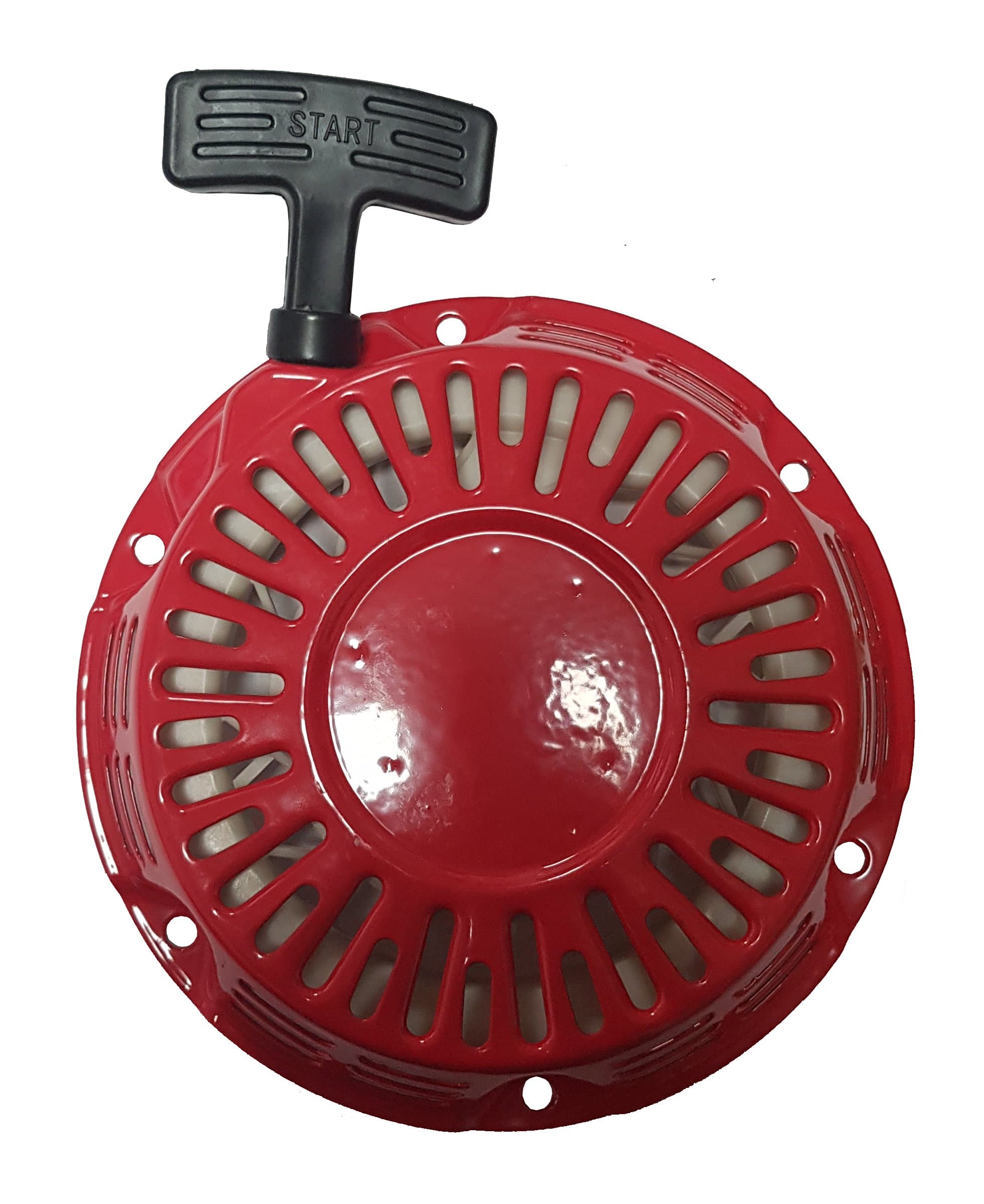 AVVIAMENTO COMPLETO MOTOPOMPA IDEAL STAR 4 TEMPI - IDEAL STAR - 2