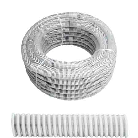 Tubo Spiralato Ø 30 mm Rotolo 25 Mt - 3