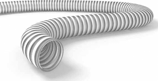 Tubo Spiralato Ø 30 mm Rotolo 25 Mt - 2