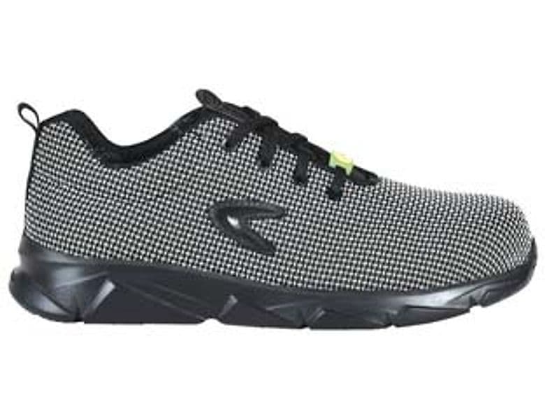 Scarpa Techshell Saturn Esd S3 N°40 Cofra