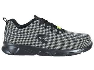 Scarpa Techshell Saturn Esd S3 N°40 Cofra - 2